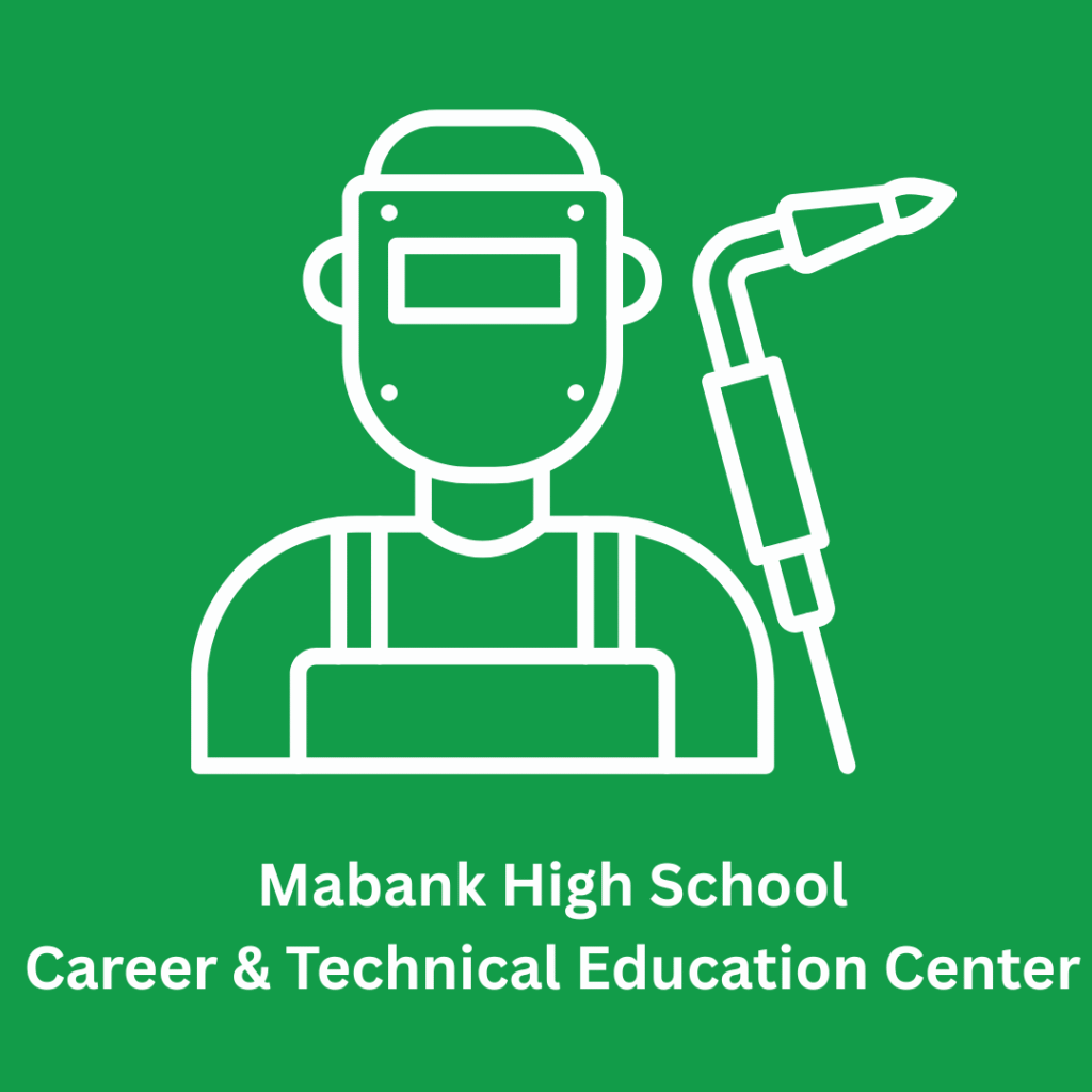 Mabank HS CTE